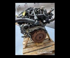 MOTORE COMPLETO G4FD HYUNDAI IX35  99kW\\135CV 201 - 19