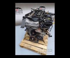 MOTORE COMPLETO G4FD HYUNDAI IX35  99kW\\135CV 201 - 20