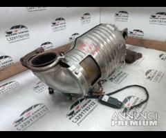 TUB0 DI SCARICO ANTERIORE/CATALIZATORE LAND ROVER - 4