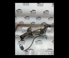 TUB0 DI SCARICO ANTERIORE/CATALIZATORE LAND ROVER - 16