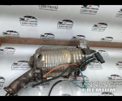 TUB0 DI SCARICO ANTERIORE/CATALIZATORE LAND ROVER - 18