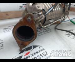 TUB0 DI SCARICO ANTERIORE/CATALIZATORE LAND ROVER - 19