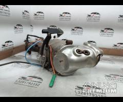 TUB0 DI SCARICO ANTERIORE/CATALIZATORE LAND ROVER - 21