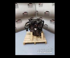 MOTORE COMPLETO N47D20C 135 KW \\ 184 CV 2.0D BMW - 1