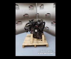 MOTORE COMPLETO N47D20C 135 KW \\ 184 CV 2.0D BMW - 2