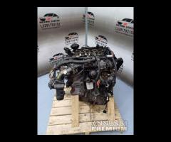 MOTORE COMPLETO N47D20C 135 KW \\ 184 CV 2.0D BMW - 3