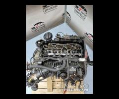 MOTORE COMPLETO N47D20C 135 KW \\ 184 CV 2.0D BMW - 4