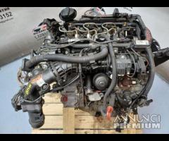 MOTORE COMPLETO N47D20C 135 KW \\ 184 CV 2.0D BMW - 5