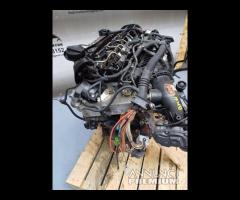 MOTORE COMPLETO N47D20C 135 KW \\ 184 CV 2.0D BMW - 9