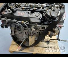 MOTORE COMPLETO N47D20C 135 KW \\ 184 CV 2.0D BMW - 11