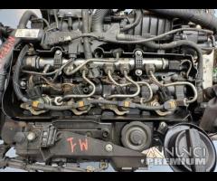 MOTORE COMPLETO N47D20C 135 KW \\ 184 CV 2.0D BMW - 14