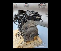 MOTORE COMPLETO N47D20C 135 KW \\ 184 CV 2.0D BMW - 15