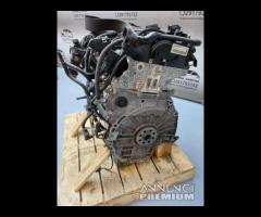 MOTORE COMPLETO N47D20C 135 KW \\ 184 CV 2.0D BMW - 16