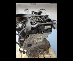 MOTORE COMPLETO N47D20C 135 KW \\ 184 CV 2.0D BMW - 17