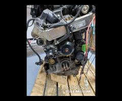 MOTORE COMPLETO N47D20C 135 KW \\ 184 CV 2.0D BMW - 20