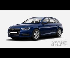 RICAMBI AUDI A4 2019