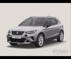 RICAMBI SEAT ARONA 2022