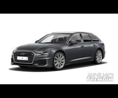 RICAMBI AUDI A6 COMPLETA 2021 - 1