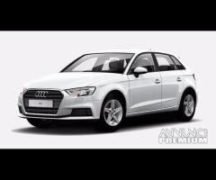 RICAMBI AUDI A3 2018