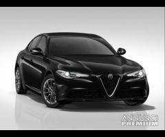 RICAMBI ALFA ROMEO GIULIA 2021