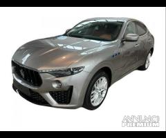 RICAMBI MASERATI LEVANTE 2019