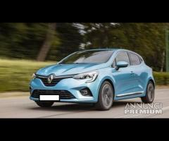 RICAMBI RENAULT CLIO ANNO 2021