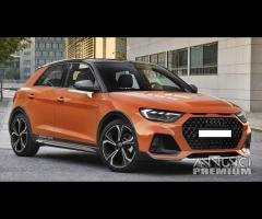 RICAMBI AUDI A1 2022