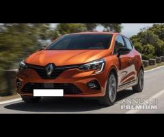 RICAMBI RENAULT CLIO 2022