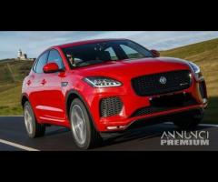 RICAMBI JAGUAR E-PACE 2020