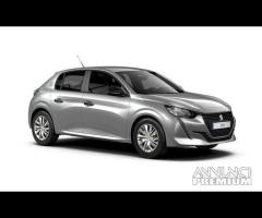 RICAMBI PEUGEOT 208 ANNO 2021