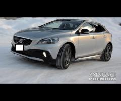 RICAMBI VOLVO V40 CROSS