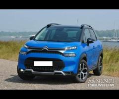 RICAMBI CITROEN C3 AIRCROSS 2021 - 1