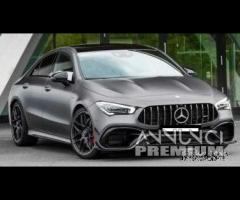 RICAMBI MERCEDES CLA 2022