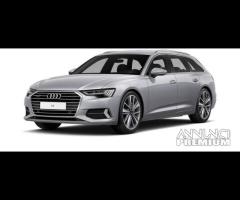 RICAMBI AUDI A6 ANNO 2021