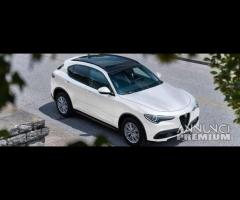 RICAMBI ALFA ROMEO STELVIO 2022