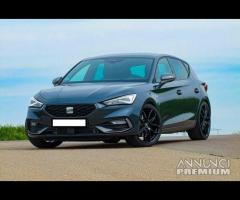 RICAMBI SEAT LEON FR 2021