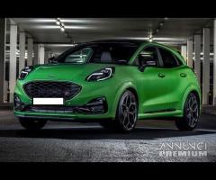 RICAMBI FORD PUMA ST 2020 - 1