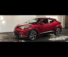 RICAMBI TOYOTA C-HR 2018 - 1