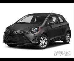 RICAMBI TOYOTA YARIS 2018 - 1