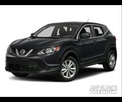 RICAMBI NISSAN QASHQAI 2018