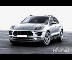 RICAMBI PORSCHE MACAN 2017 - 1