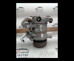 COMPRESSORE ARIA CONDIZIONATA BMW SERIE 1 (F20) 64 - 4