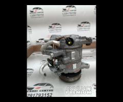 COMPRESSORE ARIA CONDIZIONATA BMW SERIE 1 (F20) 64 - 7