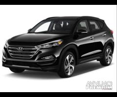 RICAMBI HYUNDAI TUCSON 2020