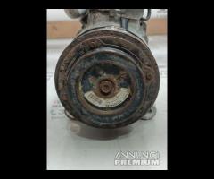 COMPRESSORE ARIA CONDIZIONATA BMW SERIE 1 (F20) 64 - 11