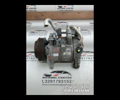 COMPRESSORE ARIA CONDIZIONATA BMW SERIE 1 (F20) 64 - 14