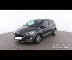 RICAMBI FORD FIESTA 2018 - 1