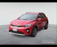 RICAMBI KIA XCEED 2018 - 1