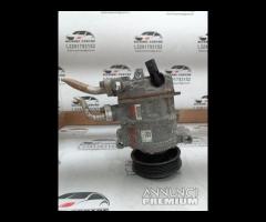 COMPRESSORE ARIA CONDIZIONATA VW/AUDI/SEAT/SKODA 5