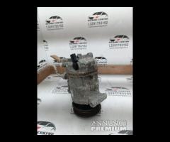 COMPRESSORE ARIA CONDIZIONATA VW/AUDI/SEAT/SKODA 5 - 8